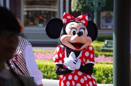 ミニーの声優は誰?担当の声優を襲った悲劇や裏情報まとめ